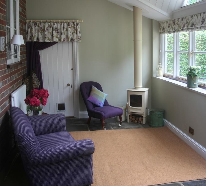 Oakdown Court B&B Wadhurst Extérieur photo