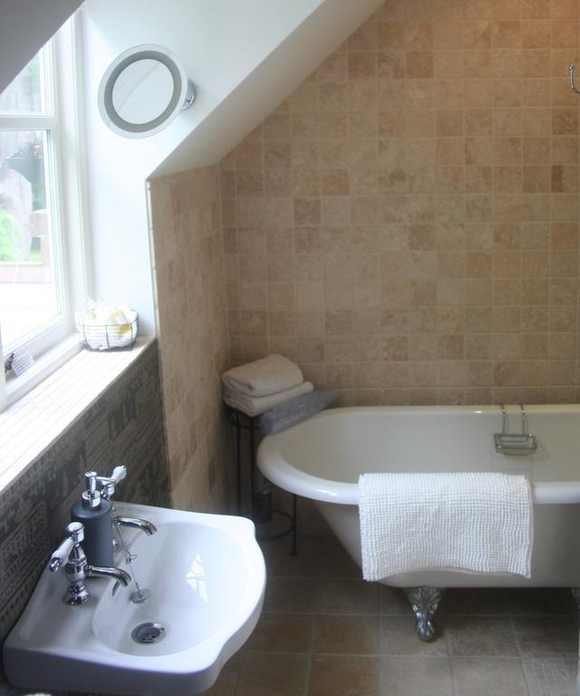 Oakdown Court B&B Wadhurst Chambre photo