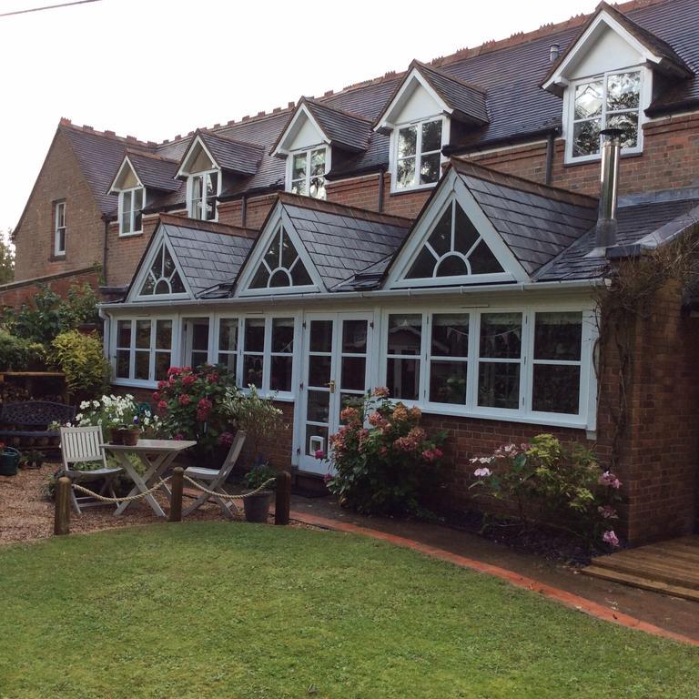 Oakdown Court B&B Wadhurst Extérieur photo