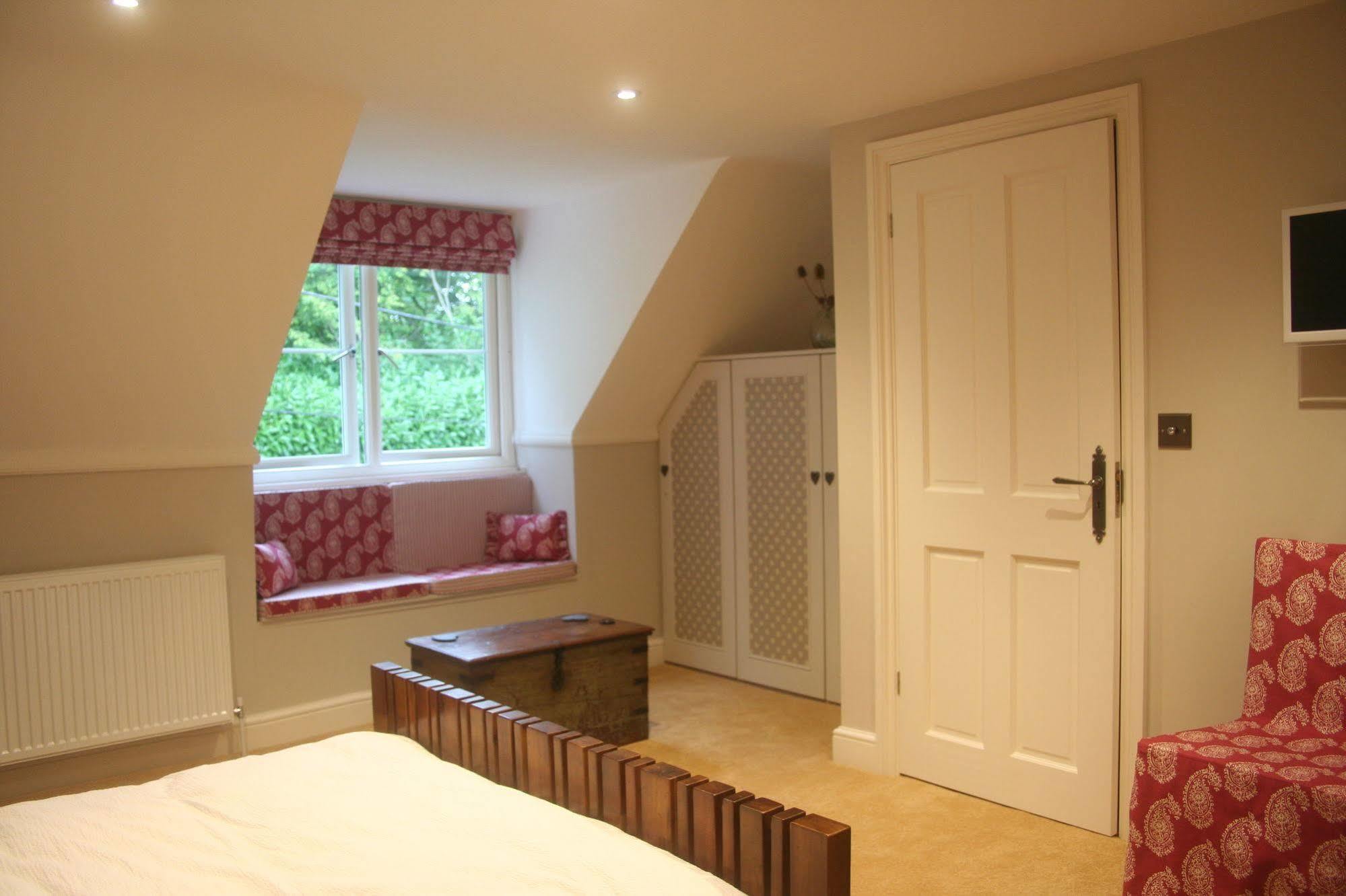 Oakdown Court B&B Wadhurst Extérieur photo